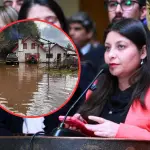 La parlamentaria solicitó un catastro de los sectores afectados, información sobre las fiscalizaciones realizadas y un plan de intervención que permita entregar soluciones definitivas antes de que nuevas lluvias vuelvan a poner en riesgo a las comunidades rurales.