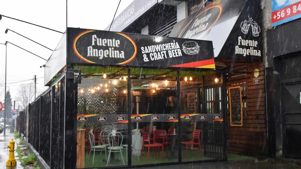 Fuente Angelina | Diario La Tribuna