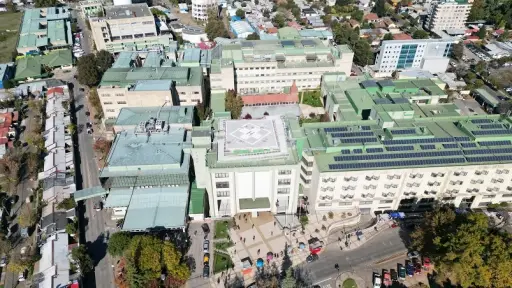 Gestión hospitalaria más allá del ranking
