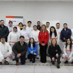 La firma de este convenio es fundamental para el proceso formativo de nuestros estudiantes, ya que permite fortalecer el vínculo con el mundo empresarial y con la Educación Superior.