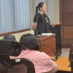 La mujer fue formalizada por el delito de estafa reiterada , Ministerio Público