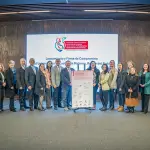 La iniciativa fue presentada en el marco del Seminario Regional de Lactancia Materna., Seremi de Salud Biobío