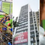 El IPC de julio de 2026 anotó una variación de 0,1%, con alzas en alimentos y vivienda, mientras los combustibles registraron importantes bajas., contexto - edición 