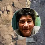 Encuentran pisadas de hombre desaparecido en San Rosendo: rastros apuntan al sector La Planchada, Emergencias Laja