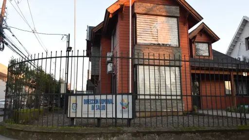 Funcionarios de salud piden restituir asignación del artículo 45: municipio angelino revisa antecedentes