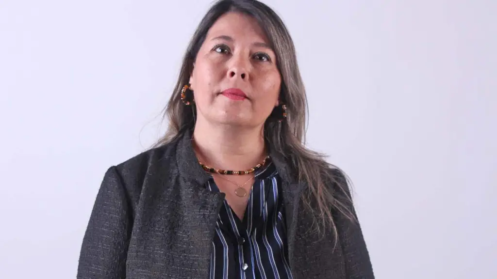 Maritza Escobar, Cedida