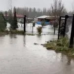 Emergencia en Parcelas de San Gabriel: Vecinos llevan 8 días con viviendas inundadas, La Tribuna 
