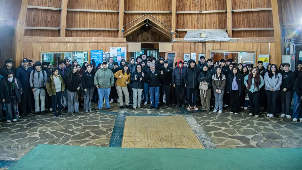 Beca de Arancel 2026 beneficia a 116 estudiantes Pewenche de Alto Biobío, Municipal