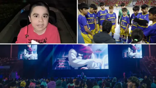 Día del Niño en Los Ángeles: panoramas gratuitos y campaña solidaria para celebrar a la infancia este fin de semana