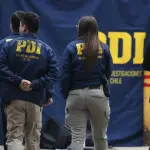 La PDI realiza diligencias para esclarecer el hecho., contexto