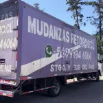 De Los Ángeles al país: la historia de Mudanza Retorno y sus 30 años de crecimiento , cedida