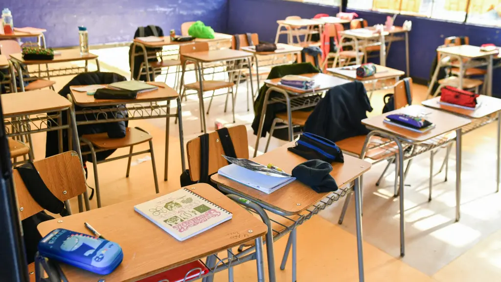 El Sistema de Admisión Escolar (SAE) abrió este martes su proceso de postulaciones para el año académico 2027., contexto