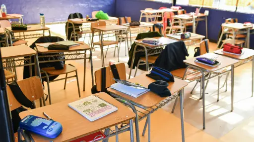 Inicia el proceso de Admisión Escolar 2027: revisa cómo postular al SAE paso a paso