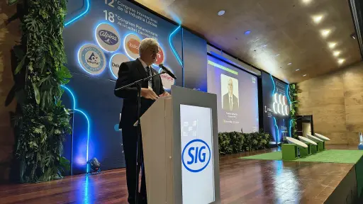 Sector lácteo chileno analiza desafíos globales y nuevas tendencias de consumo