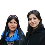 Lactancia materna y la cultura Mapuche