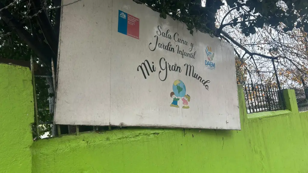 Aprueban recursos para terminar el diseño de remodelación de Jardín Infantil Mi Gran Mundo de Los Ángeles, La Tribuna