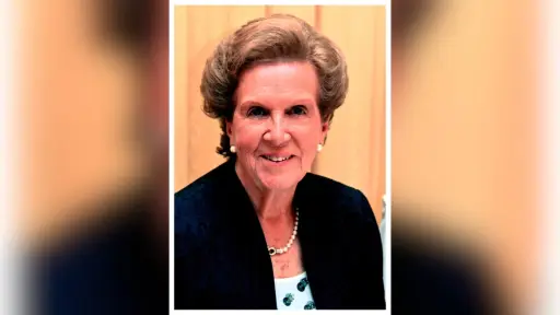 Fallece exalcaldesa y exconcejala de Santa Bárbara Victoria Hermosilla Silva