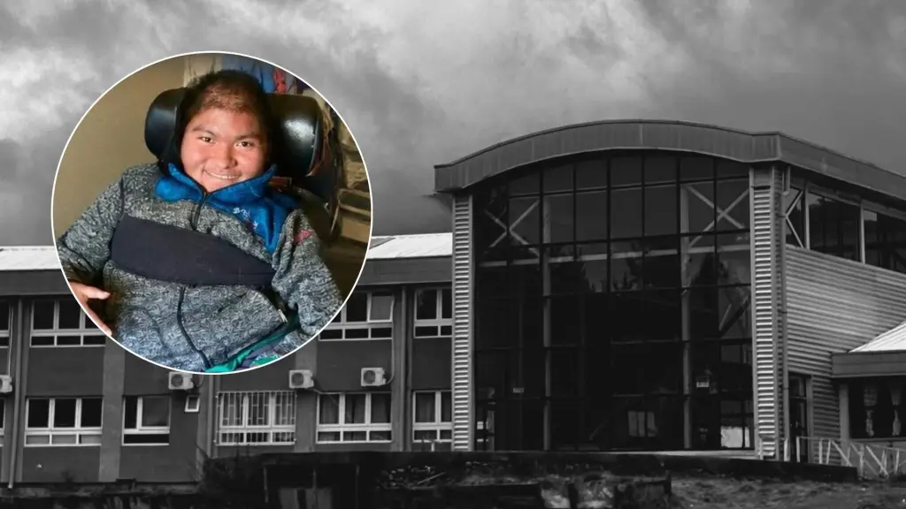 Liceo de Ralco lamenta fallecimiento de estudiante de segundo medio: Permanecerá en la memoria de nuestro liceo, La Tribuna