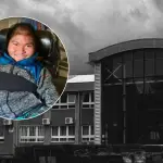 Liceo de Ralco lamenta fallecimiento de estudiante de segundo medio: \'Permanecerá en la memoria de nuestro liceo\', La Tribuna