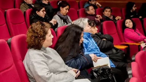 Municipalidad de Laja acerca beneficios del Subsidio a la Contratación Laboral a empresas y emprendedores de la comuna