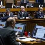 Aprobación de la denominada \'megarreforma\', Senado