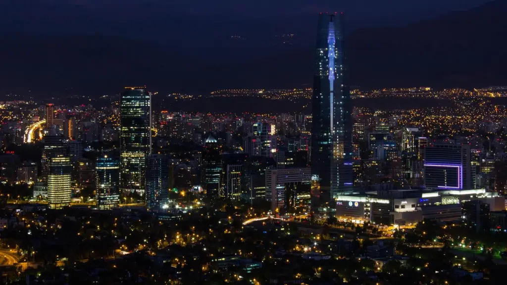 Chile puede darse el lujo de presumir cifras que la mayoría de la región envidia.