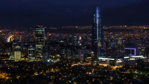 El crecimiento de los métodos de pago digitales en las plataformas de entretenimiento en Chile