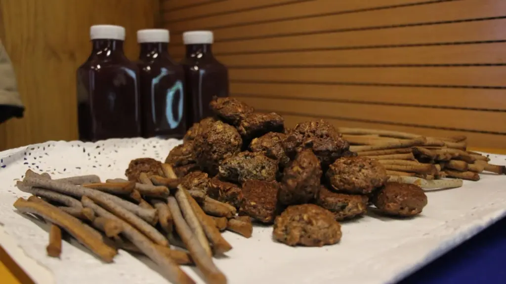 El Oro Púrpura de Nacimiento: del residuo de la vendimia a alimentos funcionales con identidad patrimonial, cedida