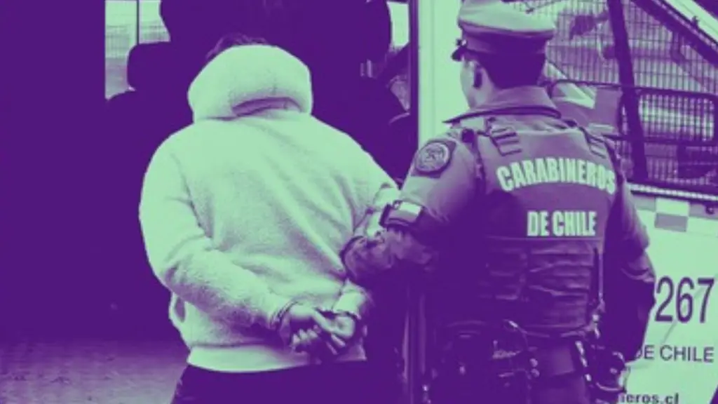Adolescente golpeó y amenazó a su madre y tío tras ser liberado en comisaría de Los Ángeles, La Tribuna