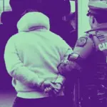 Adolescente golpeó y amenazó a su madre y tío tras ser liberado en comisaría de Los Ángeles, La Tribuna