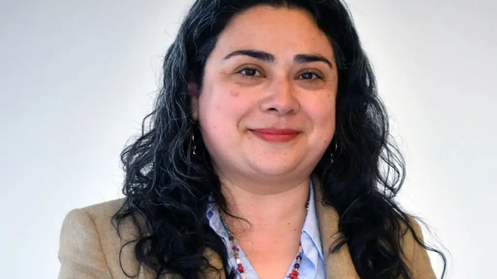 Mariela Valderrama, Cedida