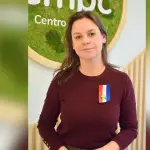 Bibiana Rubini acumula más de dos décadas de experiencia en investigación e innovación aplicada a la industria de la celulosa., Fredy Muñoz | La Tribuna
