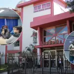 \'Tu salud mental y la mía, compromiso de todos\': Liceo Industrial impulsa campaña preventiva para fortalecer la convivencia escolar, La Tribuna