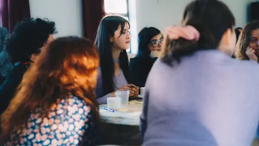 Abren convocatoria para financiar proyectos de organizaciones de mujeres en la región
