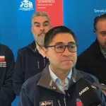 Julio Anativia, DPR