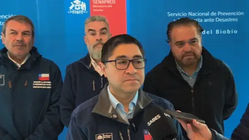 ¿Mañana hay clases? Descartan suspensión a nivel regional a la espera de resolución del Cogrid