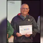“Todo comenzó buscando una oportunidad”: Ricardo Salcedo y la historia de una empresa que creció junto a Los Ángeles, La Tribuna 