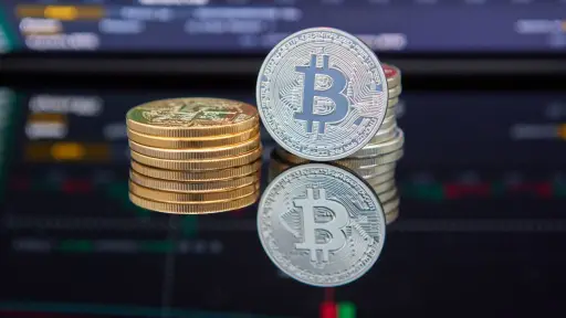 En rentas Chile, todas las ganancias tributan: ¿cómo es el caso cuando de Bitcoin se trata?