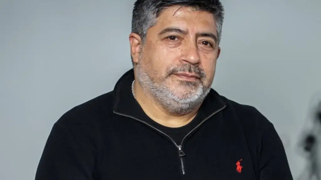 Jorge Rivas Figueroa, Cedida