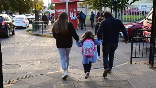 Los desafíos que hereda la nueva educación pública