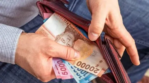 Imacec crece 2,4% en junio impulsado por la minería, el comercio y los servicios