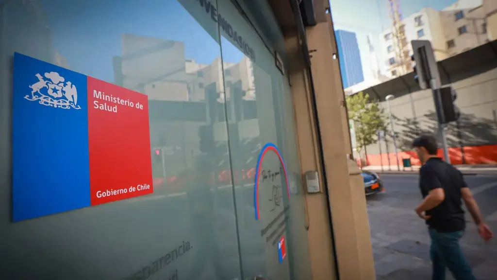 A través de un comunicado, la Subsecretaría sostuvo que estas decisiones forman parte de las acciones orientadas a reforzar el funcionamiento de la red pública de salud., Senado