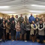 Jornada de formación de Gatekeepers dirigida a docentes, Seremi de Salud Biobío