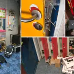 \'Nos quitaron dos años de esfuerzo\': director relata robo de $20 millones en escuela de Los Ángeles, La Tribuna
