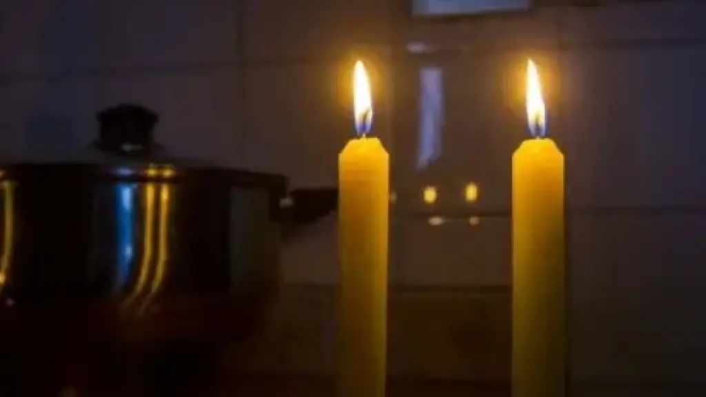 Tucapel sin luz, Diario La Tribuna