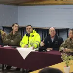 Esta noche sesiona Cogrid en Nacimiento, cedida Delegación Presidencial Provincial de Biobío