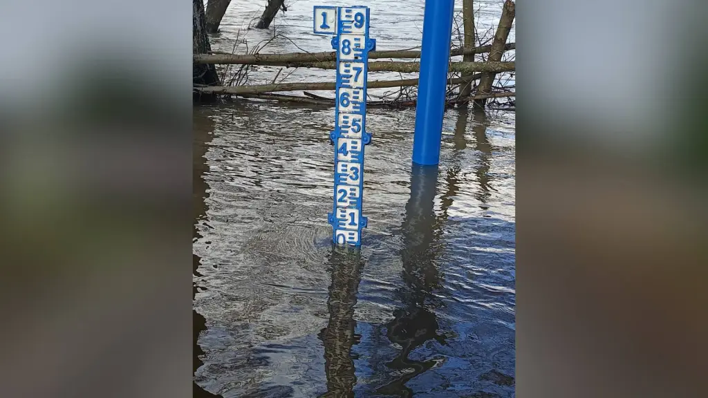 Regla instalada en Chillancito, Cedida