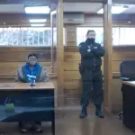 El imputado en audiencia de formalización, Poder Judicial