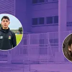 El TOP de Concepción fijó la pena contra Byron Hermosilla por el accidente que causó el fallecimiento de Isabella Belmar en 2023., La Tribuna