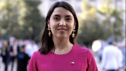Ministra de la Mujer: El acceso a las políticas públicas también tiene que llegar a las mujeres de las comunas rurales